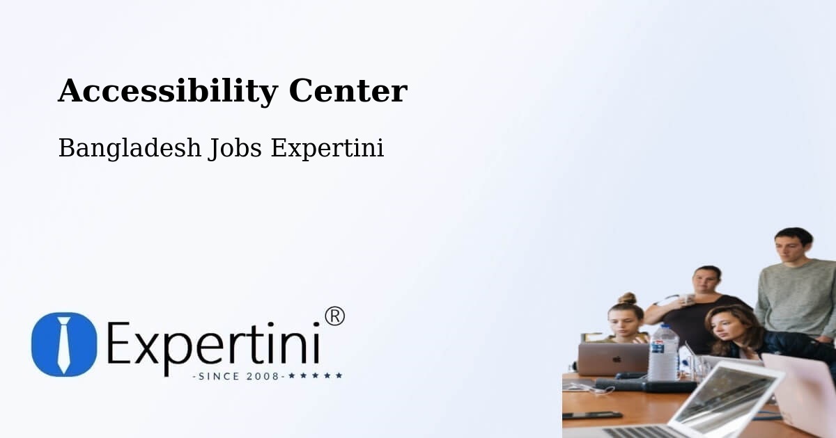 Accessibility Statement – Paltan - Bangladesh Jobs Expertini