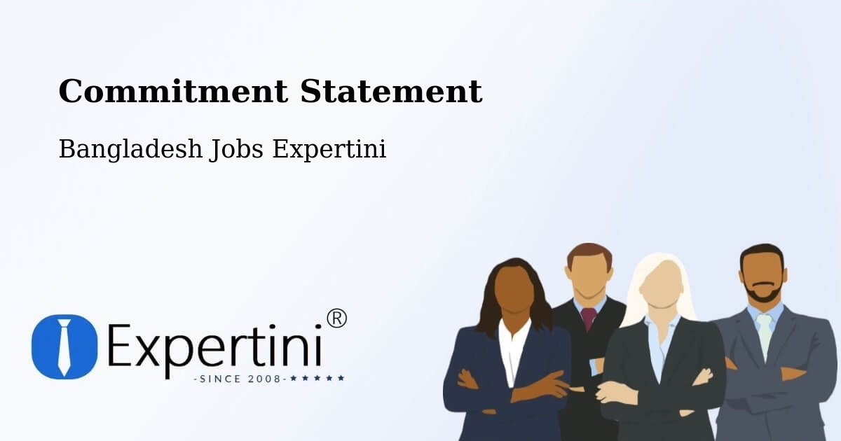 Corporate Commitment – Paltan - Bangladesh Jobs Expertini