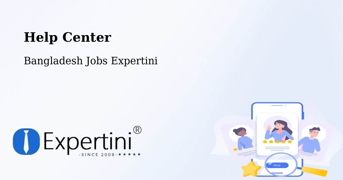 Help Center – Paltan - Bangladesh Jobs Expertini