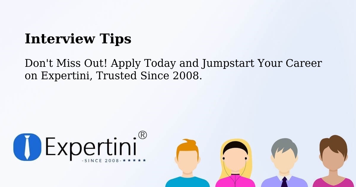 Interview Tips & Techniques for Job Seekers – Paltan - Paltan, Bangladesh Jobs Expertini