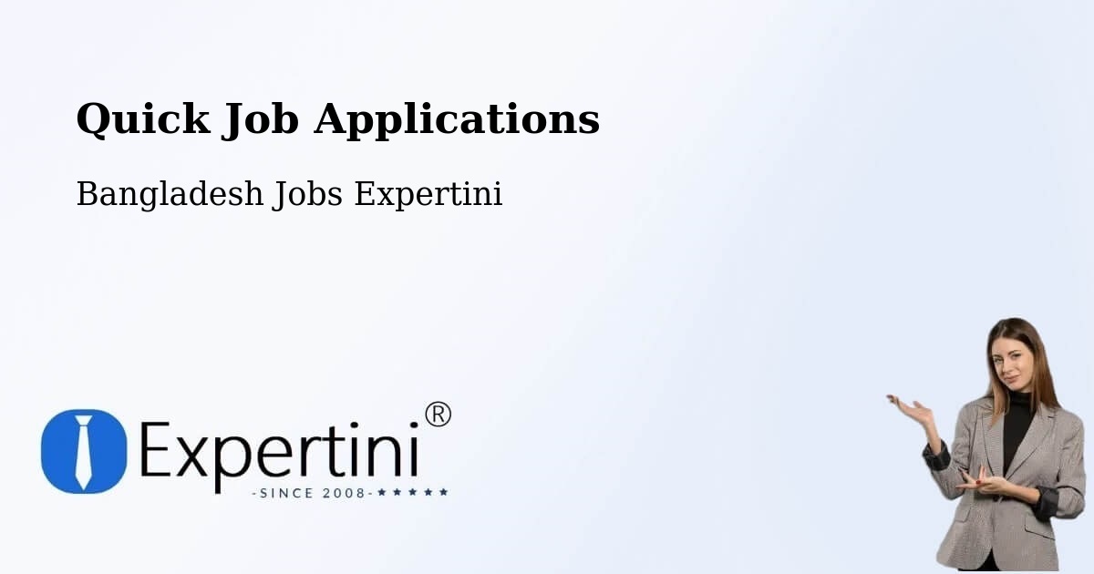 Quick Apply Feature – Paltan - Bangladesh Jobs Expertini
